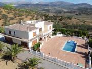 Chalet, Periana