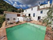 Chalet, Periana