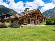 CHALET PETIT BALCON NORD, CHAMONIX LES PRAZ