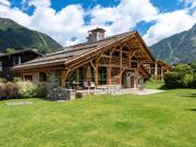 CHALET PETIT BALCON NORD, CHAMONIX LES PRAZ