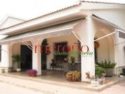 CHALET PEÑA AGUILAS