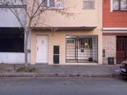 Chalet ph 4 ambientes con patio en Chauvin