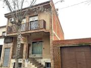 Chalet, Piedrabuena