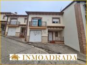 Chalet, Piedralaves