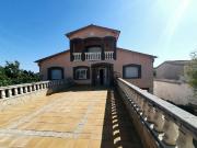 Chalet, Piera