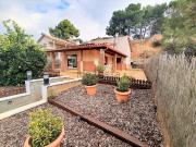 Chalet, Piera