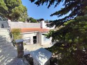 Chalet, Piera
