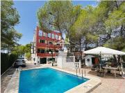 Chalet, Pilar de la Horadada