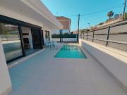 Chalet, Pilar de la Horadada