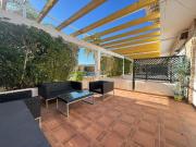 Chalet, Pilar de la Horadada