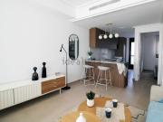 Chalet, Pilar de la Horadada