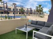 Chalet, Pilar de la Horadada