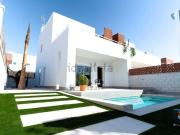 Chalet, Pilar de la Horadada