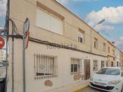 Chalet, Pilar de la Horadada