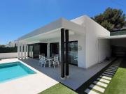 Chalet, Pilar de la Horadada