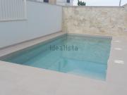 Chalet, Pilar de la Horadada