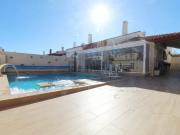 Chalet, Pilar de la Horadada