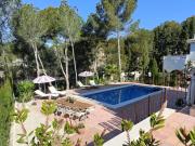 Chalet, Pilar de la Horadada