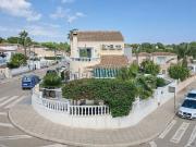 Chalet, Pilar de la Horadada