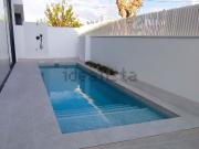 Chalet, Pilar de la Horadada