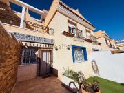 Chalet, Pilar de la Horadada