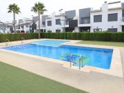 Chalet, Pilar de la Horadada