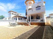 Chalet, Pilar de la Horadada