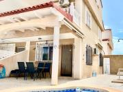 Chalet, Pilar de la Horadada