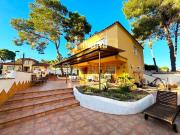 Chalet, Pilar de la Horadada