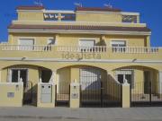 Chalet, Pilar de la Horadada