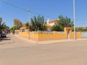 Chalet, Pilar de la Horadada