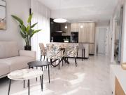 Chalet, Pilar de la Horadada