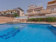 Chalet, Pilar de la Horadada