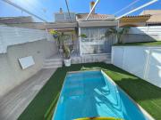 Chalet, Pilar de la Horadada