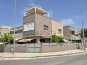 Chalet, Pilar de la Horadada