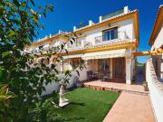 Chalet, Pilar de la Horadada