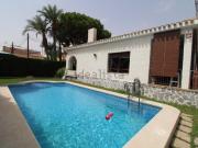 Chalet, Pilar de la Horadada