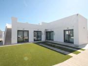 Chalet, Pilar de la Horadada