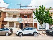 Chalet, Pilar de la Horadada