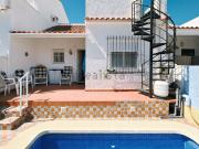 Chalet, Pilar de la Horadada