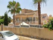 Chalet, Pilar de la Horadada