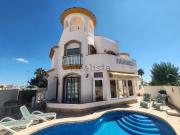 Chalet, Pilar de la Horadada