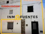 Chalet, Pina de Ebro