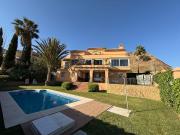 Chalet, Pinares de San Antón, Málaga