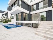 Chalet, Pinares de San Antón, Málaga