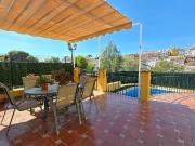 Chalet, Pinares de San Antón, Málaga