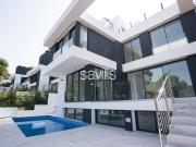 Chalet, Pinares de San Antón, Málaga