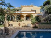 Chalet, Pinares de San Antón, Málaga