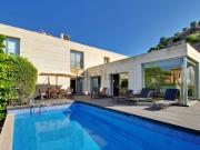 Chalet, Pinares de San Antón, Málaga