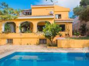 Chalet, Pinares de San Antón, Málaga